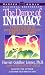 The Dance Of Intimacy
