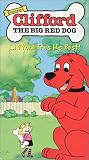Clifford - Clifford Tries His Best [VHS]