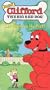 Clifford - Clifford Tries His Best [VHS]