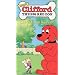Clifford - Clifford Tries His Best [VHS]