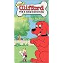 Clifford - Clifford Tries His Best [VHS]