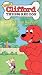 VHS : Clifford - Clifford Tries His Best