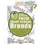 Dr. Knowledge Presents: Strange & Fascinating Facts About Famous Brands (Knowledge in a Nutshell)
