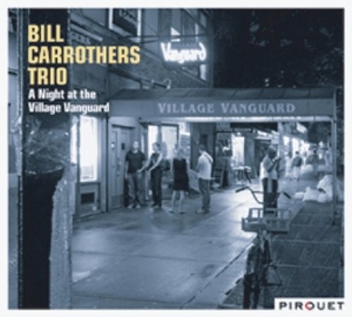 © Amazon Bill Carrothers Trio Foto 1