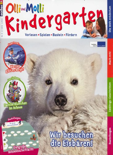 Produkt-Bild: Olli und Molli Kindergarten