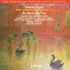 Faur�: The Complete Songs, Vol. 1
