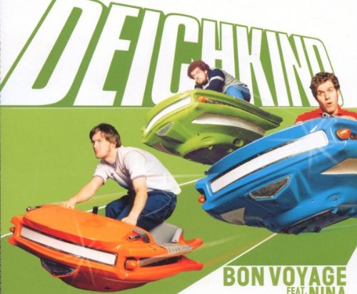 Deichkind Foto 6