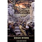 Diego Rivera: The Detroit Industry Murals by Linda Bank Downs, Diego Rivera, and Frida Kahlo