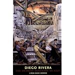 Diego Rivera: The Detroit Industry Murals book cover
