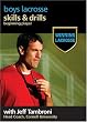 Winning Lacrosse: Skills and Drills for the Beginning Player