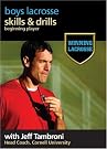 Winning Lacrosse: Skills...