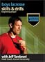 Winning Lacrosse: Skills and Drills for the Beginning Player