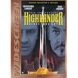 Highlander: Director's Cut 10th Anniversary Edition