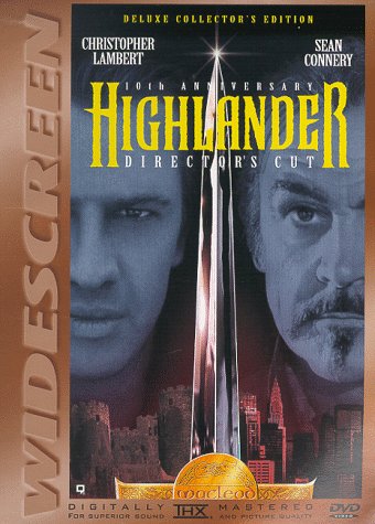 Director's Cut 10th Anniversary Edition - Free Movie Downloads Online - The Comfort and Fun