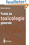 Trait� de toxicologie g�n�rale du niv...