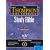 Thompson Chain Reference Bible-NIV ( indexed)