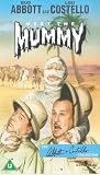 Review   / Abbott and Costello Meet the Mummy