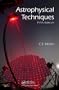 Astrophysical Techniques, Fifth Edition