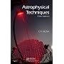 Astrophysical Techniques, Fifth Edition