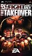 Def Jam Fight for NY: The Takeover (PSP)