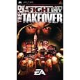 Def Jam Fight for NY: The Takeover (PSP) (2006) - Sony PSP
