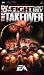 Def Jam Fight for the NY: The Takeover (PSP)