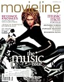 Movieline Magazine - July / August 2002: Beyonce, Jessica Simpson, and More! (Single Issue Magazine)