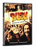 Rush - Beyond the Lighted Stage [2 DVDs]