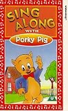 Sing Along With Porky Pig [VHS]