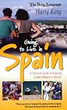 Going to Live in Spain