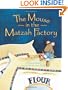 The Mouse in the Matzah Factory