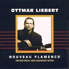 Nouveau Flamenco 1990-2000 : Special 10th Anniversary Edition