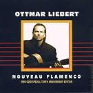 Nouveau Flamenco 1990-2000 : Special 10th Anniversary Edition