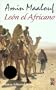 Leon el Africano (COLECCION 13/20) (Spanish Edition)