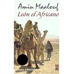 Leon El Africano / Leon the African (2013) book cover