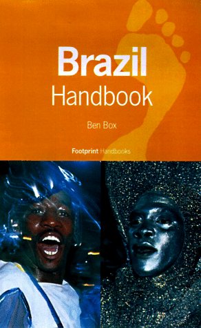 City Travel Guides Discounted  Books : Brazil Handbook