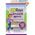29 Days to a Smooth Move, 2nd Edition by Donna Kozik and Tara Maras