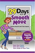 29 Days to a Smooth Move, 2nd Edition