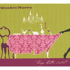 Tango Bitter Sweet (180gramm Vinyl) [Vinyl LP]