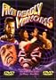 Five Deadly Venoms