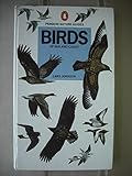 Birds of sea and coast