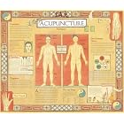 Acupuncture (Great Wall Chart) by 