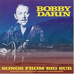 Songs from Big Sur