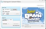 picture of Convert Video (PC)