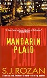 Mandarin Plaid (Bill Smith/Lydia Chin Novels)