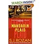 Mandarin Plaid (Bill Smith/Lydia Chin Novels)