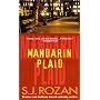 Mandarin Plaid (Lydia Chin, Bill Smith Mystery)