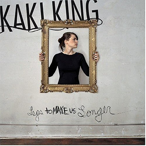 CD-Charts  Music : Legs to Make Us Longer