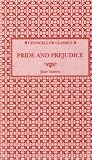 Pride and Prejudice