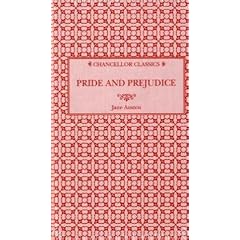 Pride & Prejudice